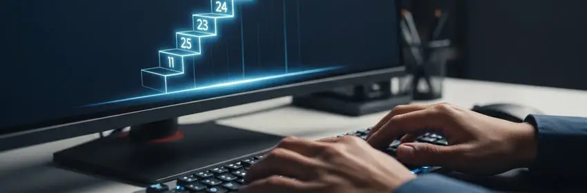 Il trucco più semplice per migliorare le risposte dell'IA.