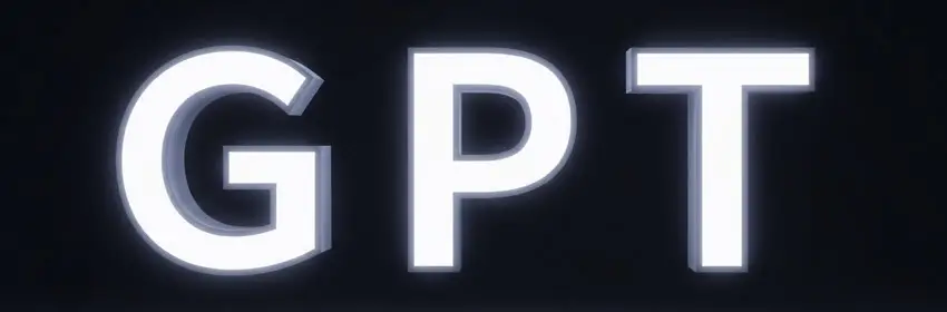 Il significato dell'acronimo 'GPT' in 'ChatGPT'.