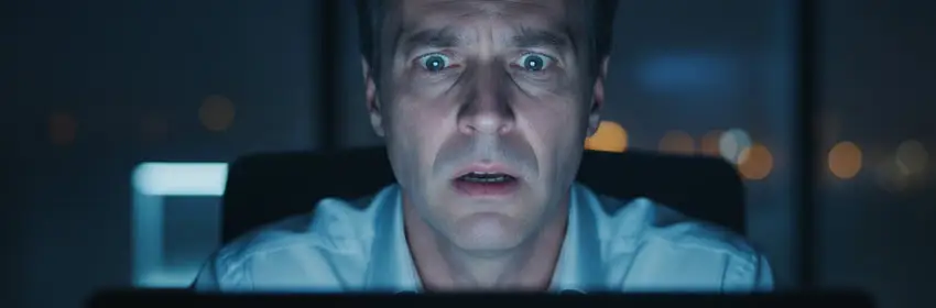 Il licenziamento più breve della storia della tecnologia?