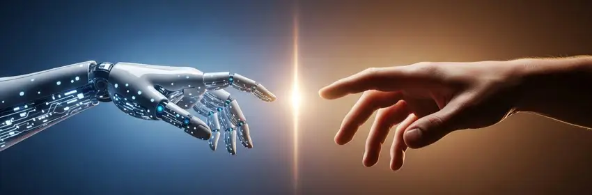 Anthropic Claude: l'IA 'etica'.