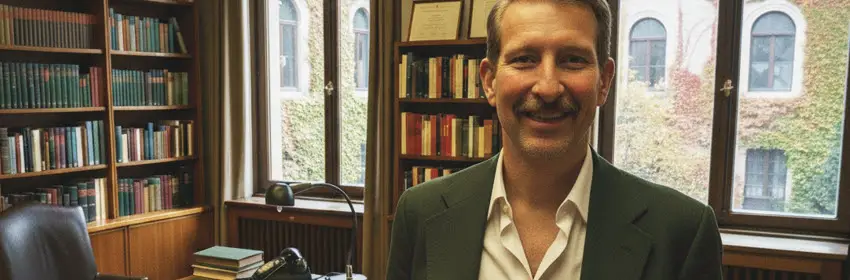 Antonio Maria Guerra: fondatore di IntelliGuide.it