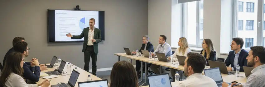 A.I. Teaching Service.