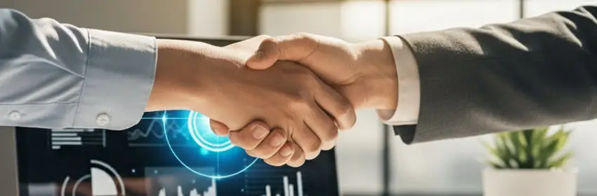 IntelliGuide.it Is Looking for Partners and Investors.