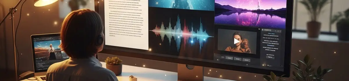 Module 03: ‘AI Tools for Content Creation’.