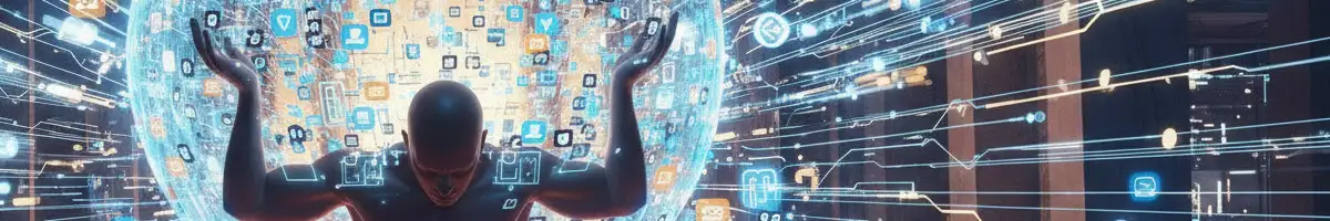 AI as a Tool to Start Thinking Again.