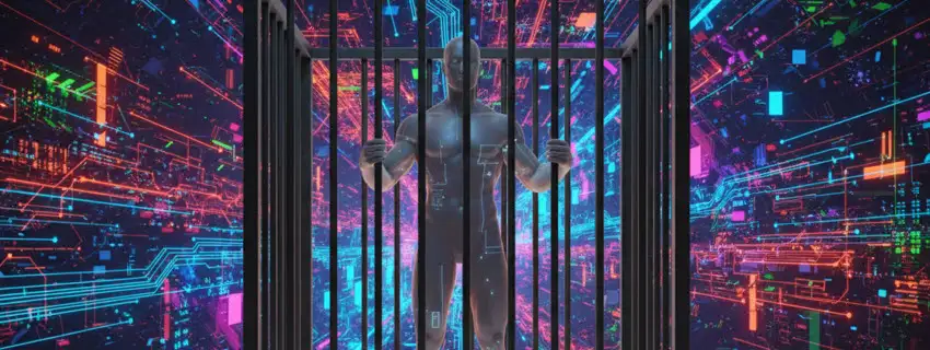 The ‘trap’ of continuous overload.