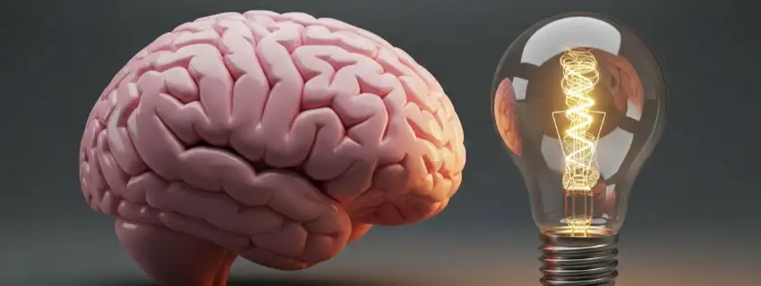 The necessary shift: from ‘doing more’ to ‘starting to think again’.