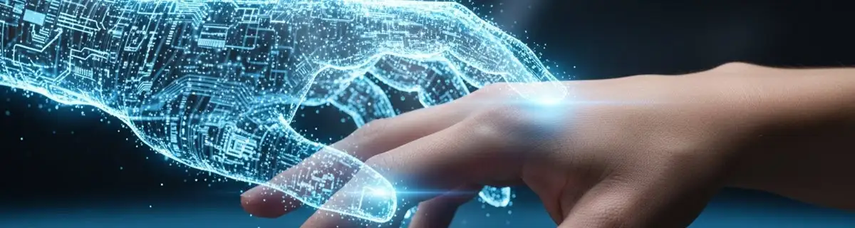 How can AI help us think?