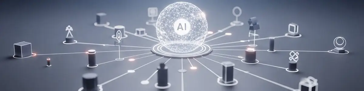 Cosa sono gli agenti IA: definizione e caratteristiche principali.