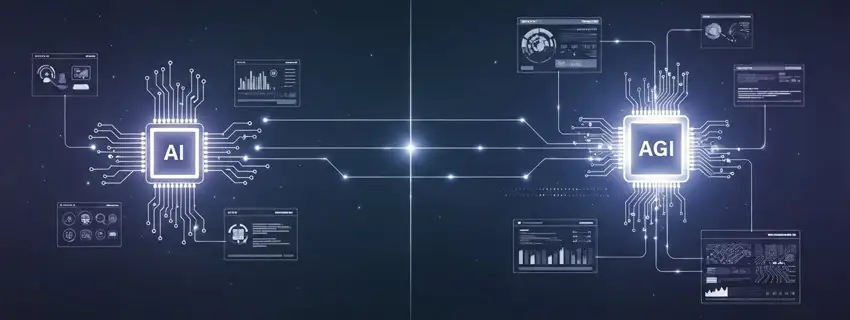 Agenti IA ed AGI.