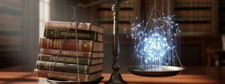 The regulatory framework for AI sustainability.