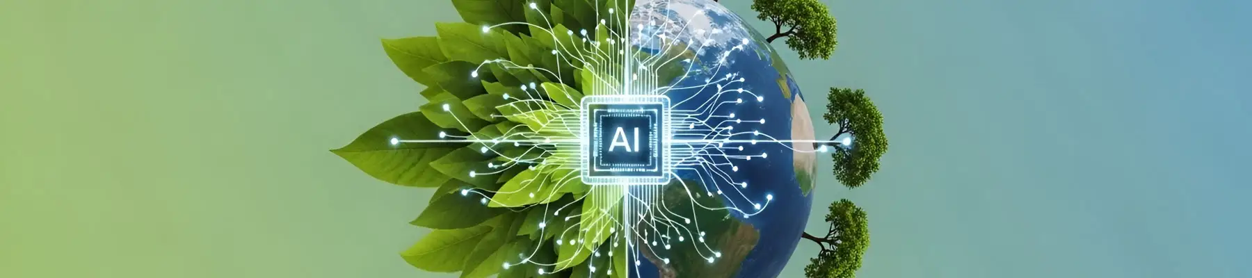 The Environmental Impact of AI.