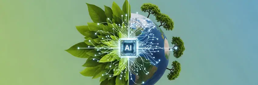 L’impatto ambientale dell'Intelligenza Artificiale.