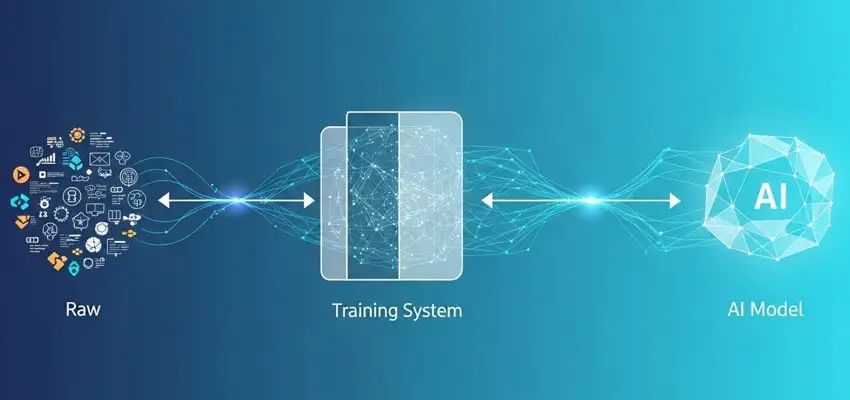 How Does Machine Learning Work?