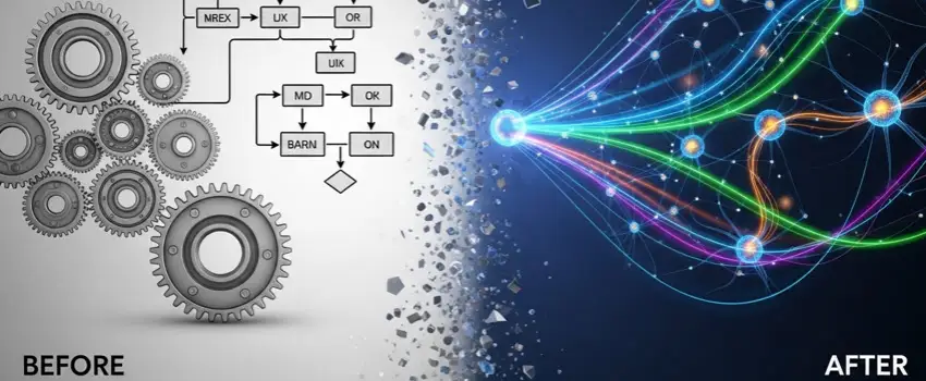 The Importance of Machine Learning for Modern AI.