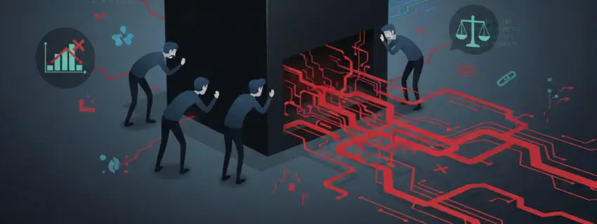 Issues related to Machine Learning.