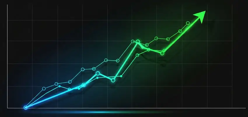 NVIDIA Blackwell vs Hopper: un notevole salto generazionale.