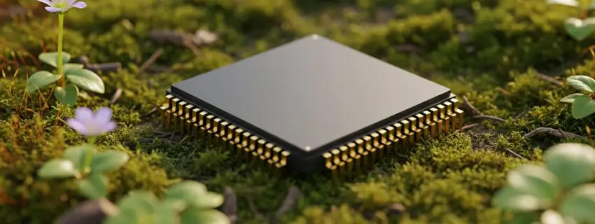 Efficienza energetica: il vantaggio competitivo di NVIDIA Blackwell.