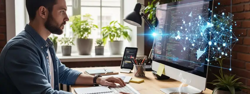 NVIDIA Blackwell e piccole imprese: democratizzare l'IA.