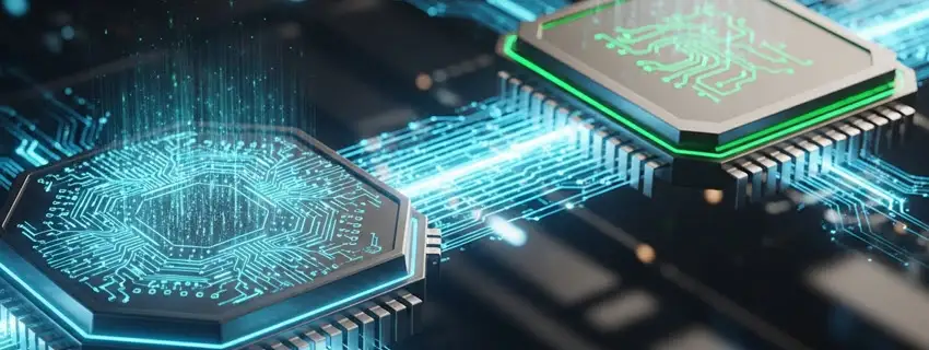 La rivoluzione della connettività con NVLink.