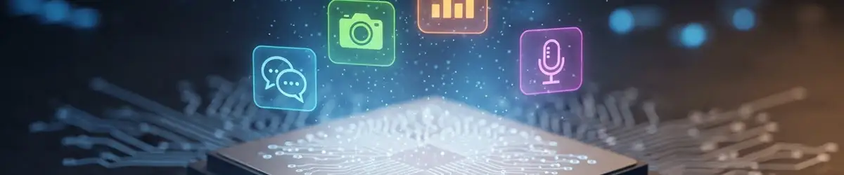 ANI: l’intelligenza artificiale ‘ristretta’ che agisce nel nostro presente.