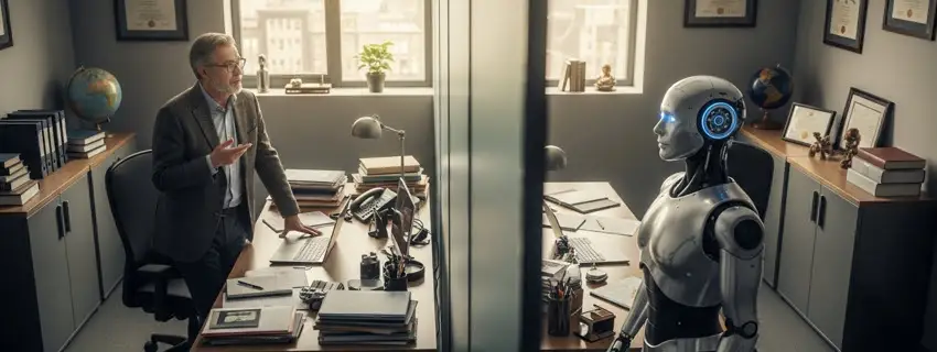 Turing Test: è affidabile ancora oggi?