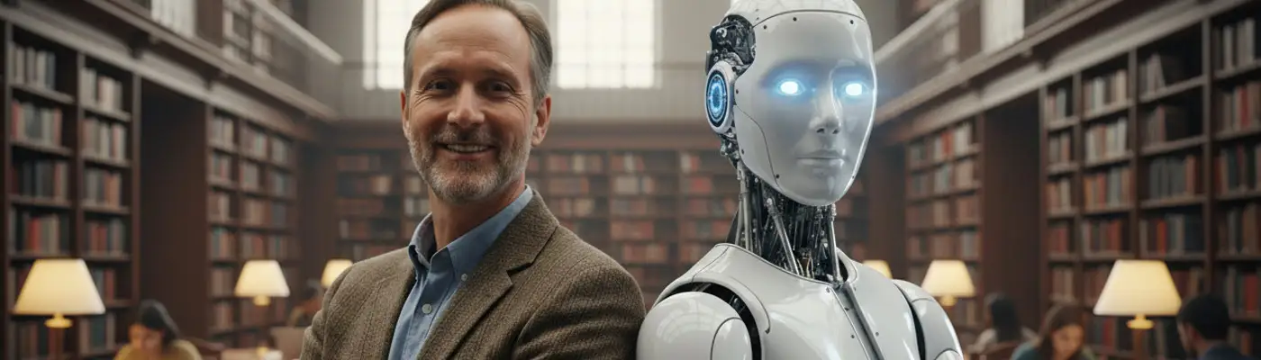 AGI: l’intelligenza artificiale che ‘comprenderà’.