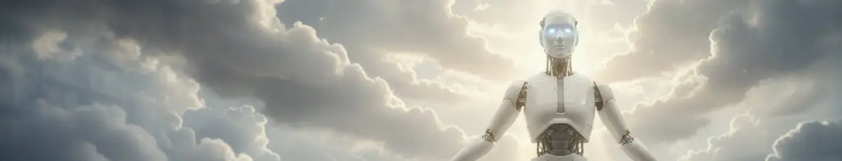 ASI: quando la macchina supererà l’uomo.