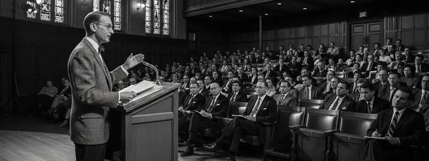 Un pò di storia: quando si è cominciato a parlare di “tipi di intelligenza artificiale”?