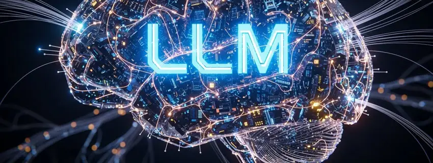 Gli LLM: la prima forma di Intelligenza Artificiale Generalista (AGI)?