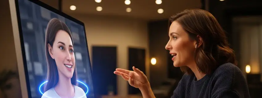 ‘Effetto ELIZA’: l'illusione della vera comprensione.