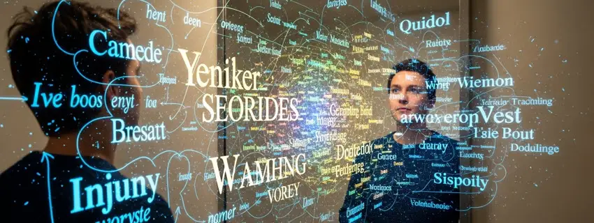 Da dove viene l’espressione ‘vibe copywriting’?