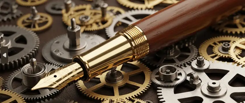 Gli strumenti del vibe copywriting.