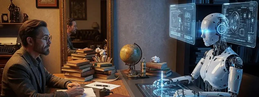 Vibe copywriting e scalabilità dei contenuti.