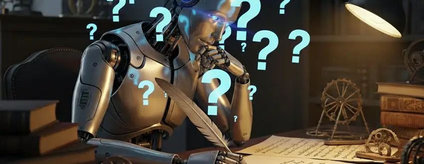 I limiti del ‘vibe copywriting’ e come gestirli.