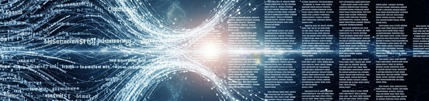 Il flusso delle parole.