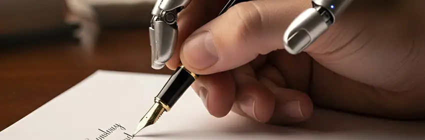 Vibe Copywriting: Collaborare con l’IA per Scrivere Testi Migliori.