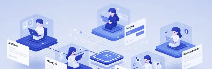 GPTs: le versioni specializzate di ChatGPT.