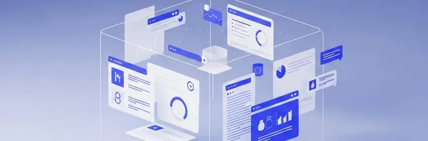 Projects: gli ‘spazi di lavoro’ personalizzati.