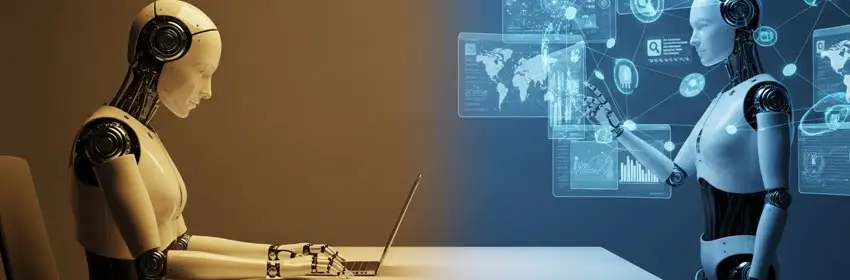 Thinking o Deep Research: come orientarsi.