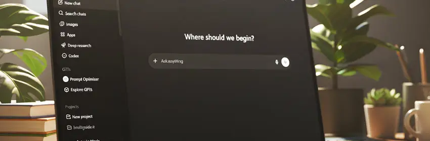 How to Use ChatGPT: the Complete Guide.
