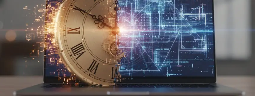 Come usare NotebookLM: una guida pensata per durare.