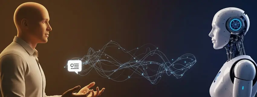 Conversazioni senza perdere il filo.