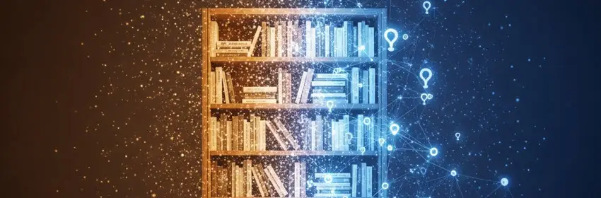 NotebookLM: un ‘secondo cervello’, tutto digitale.