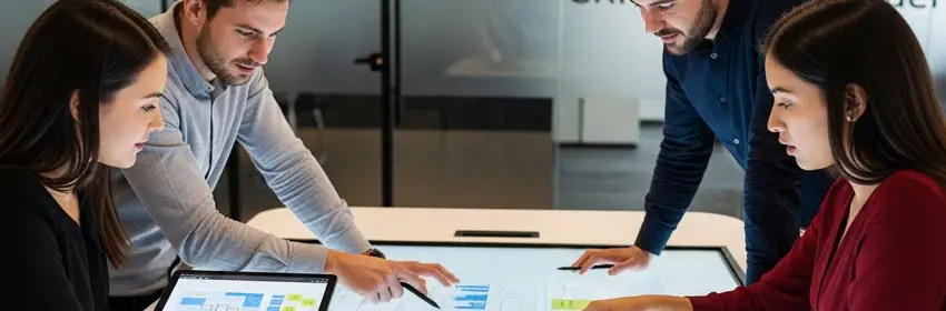 NotebookLM: l’utilità della condivisione.