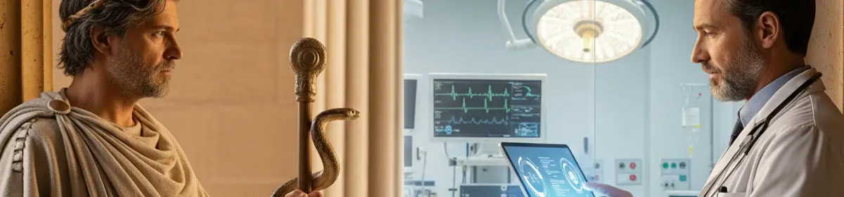 IA: la svolta epocale per una professione antica?