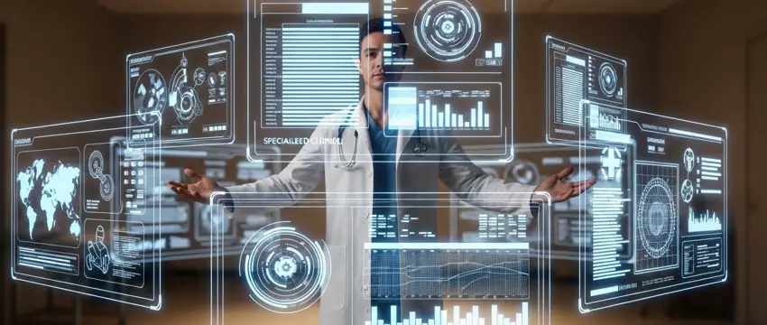 Strumenti verticali: perché solo ‘ChatGPT’ non basta.