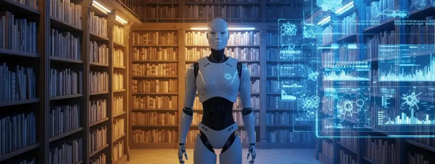 Quando la macchina ‘studia’ ... più in fretta del medico!