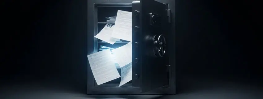 Privacy e dati sanitari: il confine da non superare.