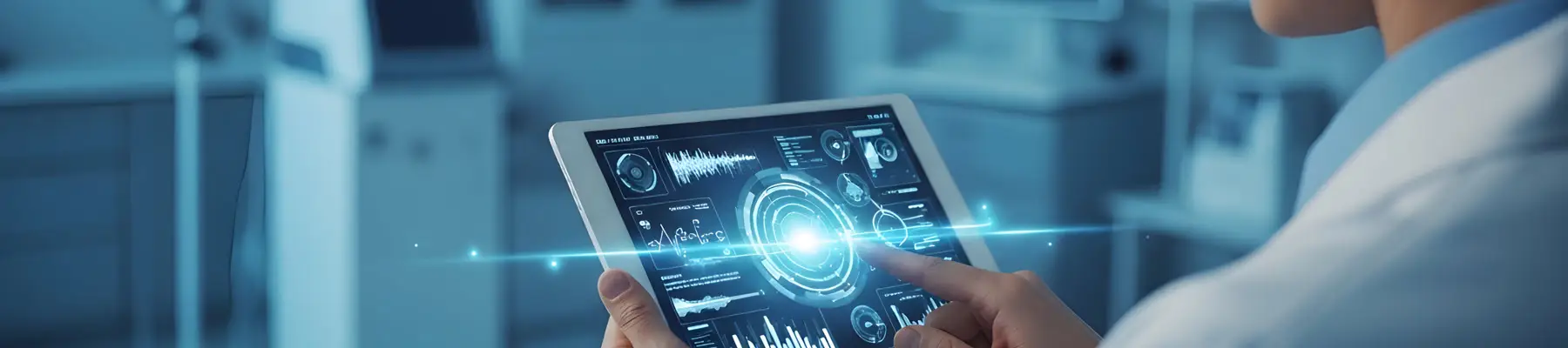 Artificial Intelligence for Doctors: a Revolution in Healthcare.